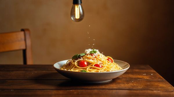 10 recettes délicieuses pour un dîner léger et peu calorique