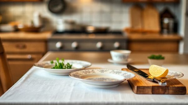 10 recettes délicieuses pour un dîner léger et peu calorique