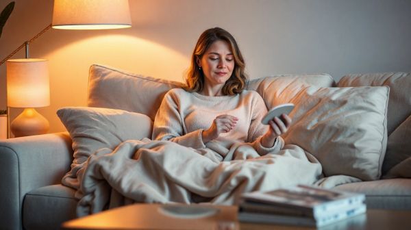 5 raisons de choisir un disque menstruel pour plus de confort