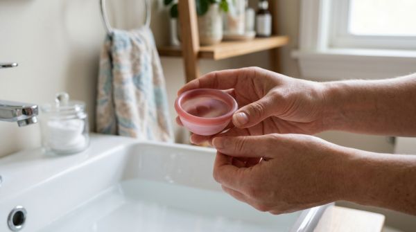 5 raisons de choisir un disque menstruel pour plus de confort
