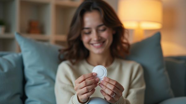 Adopter un disque menstruel pour un confort optimal durant vos règles