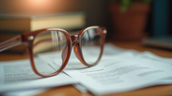 Comment choisir ses lunettes vglass pour une protection optimale