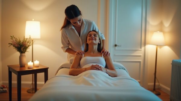 Comment un massage sonore à Toulouse peut soulager votre stress ?