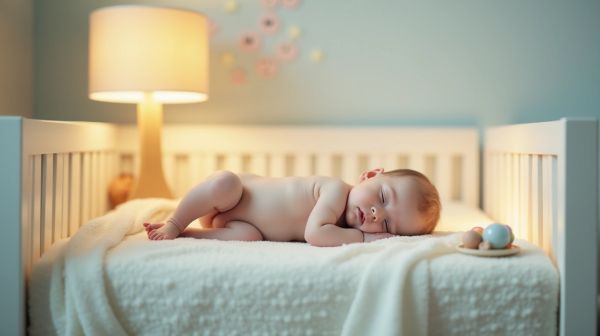 Consultante sommeil bébé : améliorer son sommeil avec bienveillance