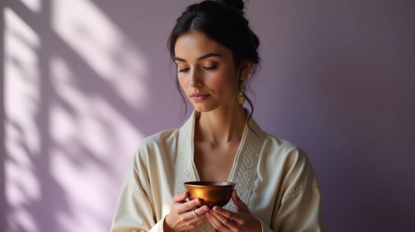 Derrière le succès de Davina Delor, la médecine orientale révélée