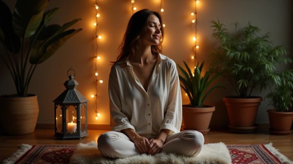 Derrière le succès de Davina Delor, la médecine orientale révélée