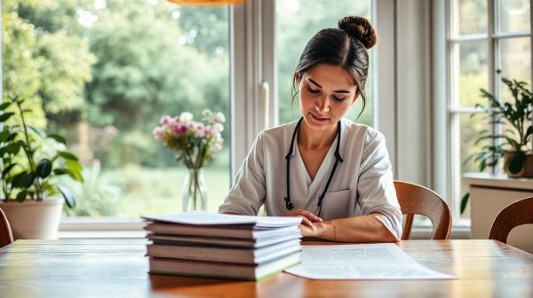 Explorer les liens entre nutrition et psychologie avec une diététicienne