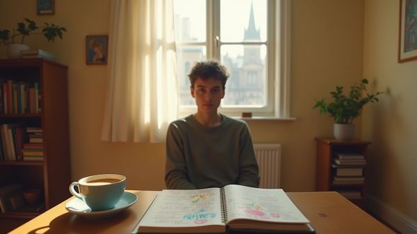 Faire un bilan de vie pour mieux envisager son avenir