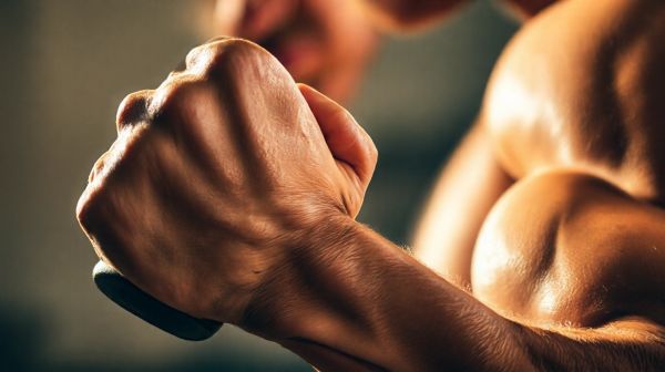 Les avantages de l-carnitine pour la musculation énergétique