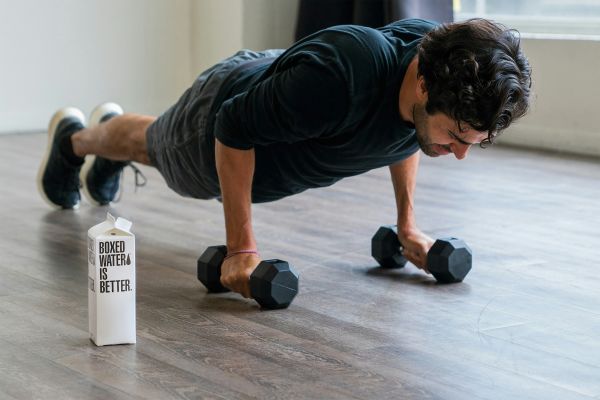 Les avantages de l-carnitine pour la musculation énergétique