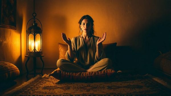 Les secrets de la médecine orientale au service de Davina Delor