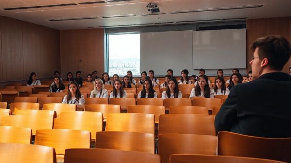 Liste des meilleures formations auxiliaires de santé à Genève