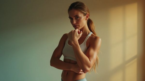 Optimiser l'énergie et la musculation grâce à l-carnitine