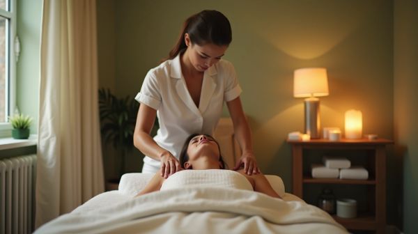 Optimiser votre détente avec un massage à Toulouse