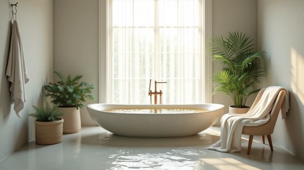 Optimiser votre détente avec un massage à Toulouse