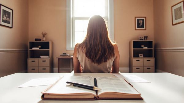 Top 5 raisons de réaliser un bilan de vie pour l'avenir