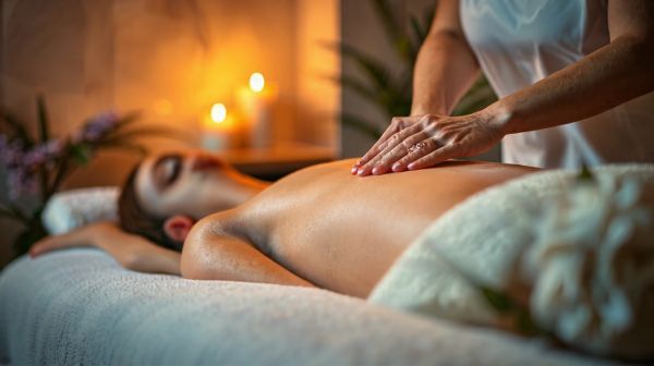 Top techniques de massage sensuel pour une relaxation optimale