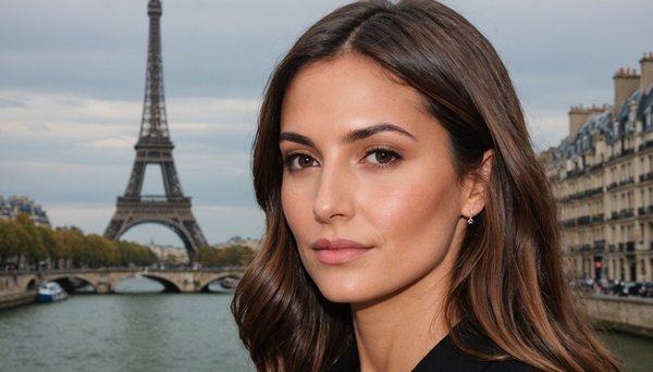 Rhinoplastie à paris : améliorez l'harmonie de votre visage