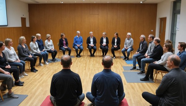 Formation sophrologie metz : votre parcours vers le bien-être