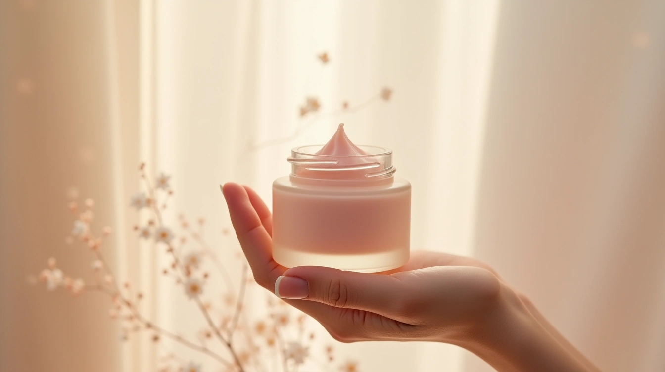 Vos questions sur l'exfoliation coréenne